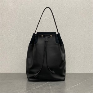더로우 벨베데르 버킷백 TR-098 2025/신상