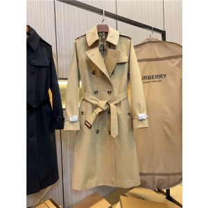 버버리 바람막이 코트 B44509 2025/신상