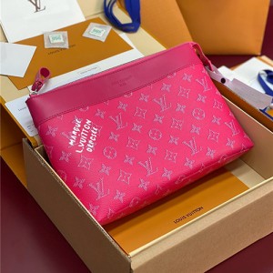 루이비통 포쉐트 보야주 수플 클러치백 M12665 2025/신상