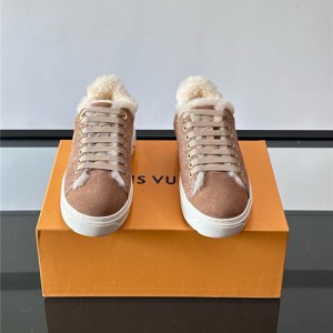 루이비통 여성용 스니커즈 L34879-1 2025/신상