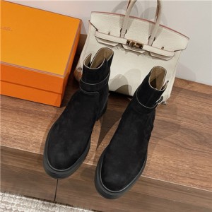 에르메스 여성용 부츠 H29967-2 2025/신상