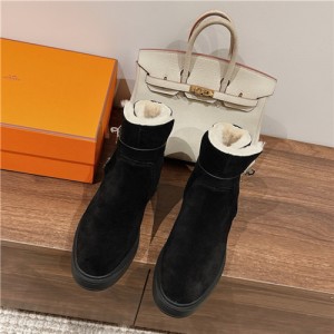 에르메스 여성용 부츠 H39067-1 2025/신상