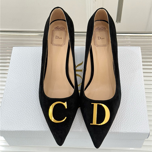 디올 여성용 힐 (굽높이8CM) D85253-2 2025/신상