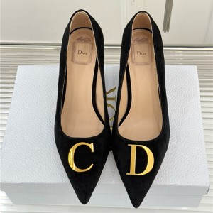 디올 여성용 힐 (굽높이8CM) D85253-2 2025/신상