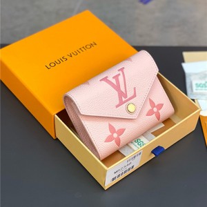 루이비통 빅토린 반지갑 M82348 2025/신상