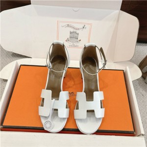 에르메스 여성용 샌들 (굽높이5CM) H55835-1 2025/신상