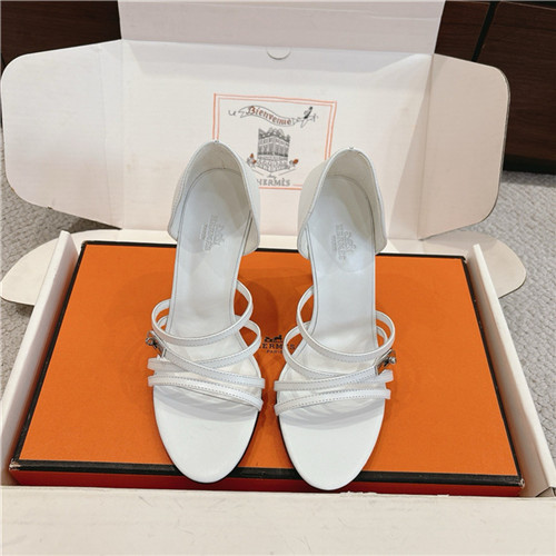 에르메스 여성용 샌들 (굽높이10.5CM) H55946-1 2025/신상