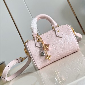 루이비통 나노 스피디 토트백 M81625 2025/신상