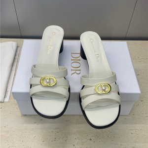 디올 여성용 슬리퍼 D54059-1 2025/신상