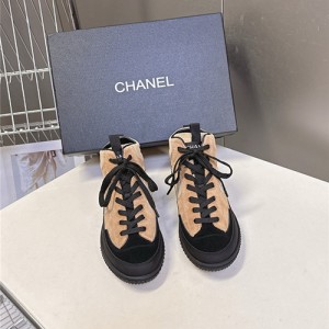 샤넬 여성용 스니커즈 C56308-2 2025/신상