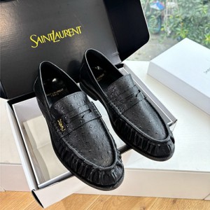 생로랑 남성용 로퍼 Y63686-2 2025/신상