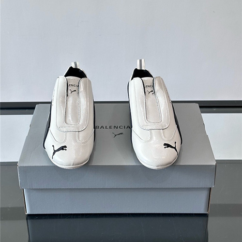 발렌시아가 남여공용 스니커즈 B62883-1 2025/신상