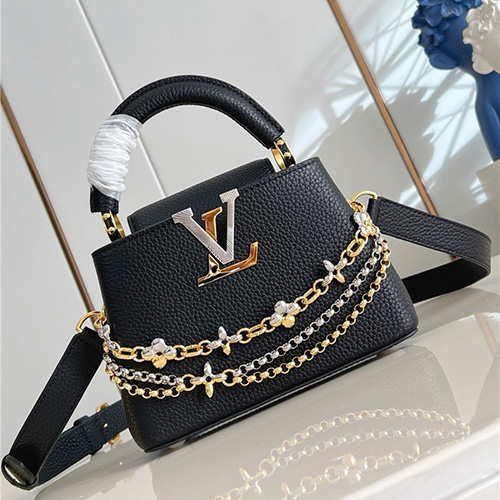 루이비통 카푸신 미니 M48865 2025/신상