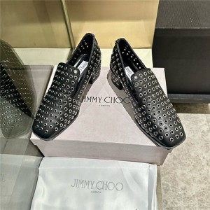 지미추 여성용 로퍼 J92382-1 2025/신상