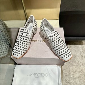 지미추 여성용 로퍼 J92382-2 2025/신상