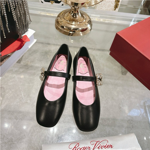 로저비비에 여성용 단화 R34281-2 2025/신상