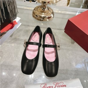 로저비비에 여성용 단화 R34281-2 2025/신상