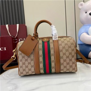구찌 오피디아 미디움 보스턴백 857595 2025/신상
