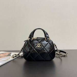 샤넬 미니 볼링백 AS5536 2026/신상