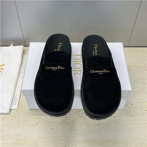 디올 여성용 슬리퍼 D56269-2 2025/신상