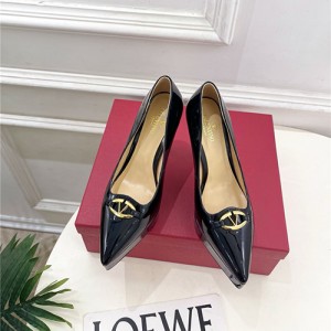 발렌티노 여성용 힐 (굽높이12CM) V93762-1 2025/신상