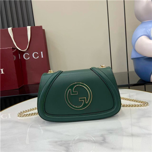 구찌 블론디 미니 숄더백 815711 2025/신상
