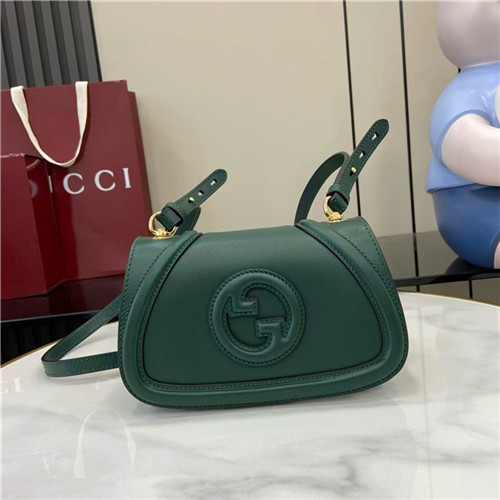 구찌 블론디 미니 숄더백 815700 2025/신상