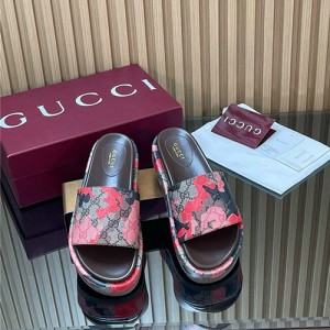 구찌 여성용 슬리퍼 G92887-2 2025/신상