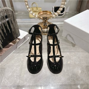 디올 여성용 구두 (굽높이4CM) D84233-2 2025/신상