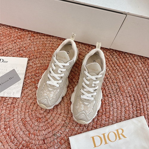 디올 여성용 스니커즈 D40953-1 2025/신상