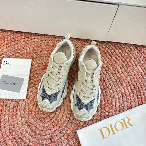 디올 여성용 스니커즈 D40953-2 2025/신상