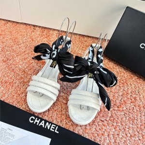 샤넬 여성용 샌들 C99871-1 2025/신상