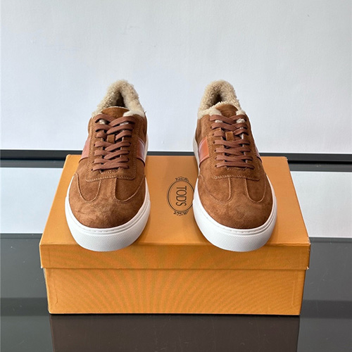 토즈 남성용 스니커즈 T99896-2 2025/신상