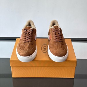토즈 남성용 스니커즈 T99896-2 2025/신상