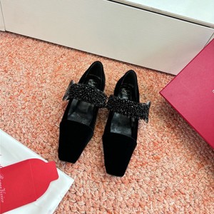 로저비비에 여성용 단화 R54381-1 2025/신상