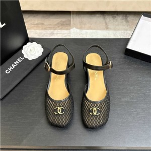 샤넬 여성용 샌들 C92073-2 2026/신상