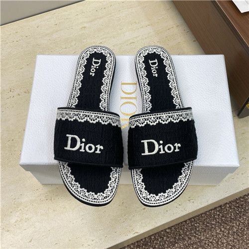 디올 여성용 슬리퍼 D62464-1 2026/신상