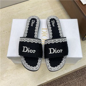 디올 여성용 슬리퍼 D62464-1 2026/신상