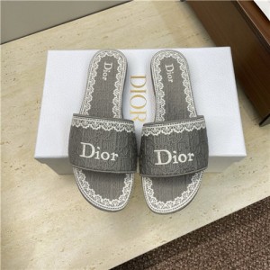 디올 여성용 슬리퍼 D62464-2 2026/신상
