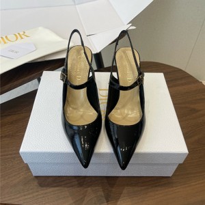 디올 여성용 샌들 (굽높이8CM) D48890-2 2026/신상