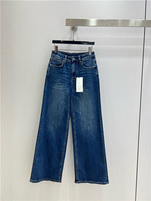 샤넬 청바지 C02709 2026/신상