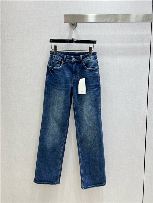 생로랑 청바지 Y12706 2026/신상