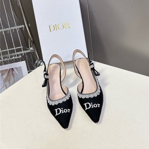 디올 여성용 샌들 (굽높이5CM) D49891-2 2026/신상