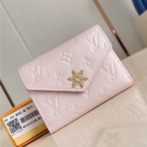 루이비통 빅토린 반지갑 M26522 2026/신상