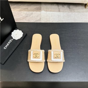 샤넬 여성용 슬리퍼 C83471-1 2026/신상