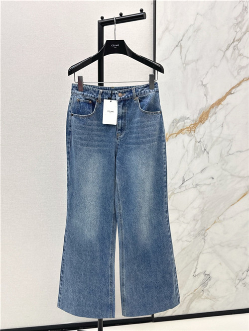 셀린느 청바지 C02802 2026/신상