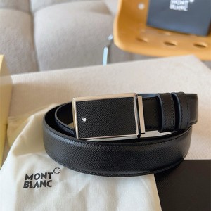 몽블랑 벨트 3CM M75014 2026/신상
