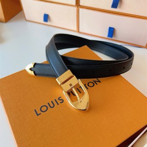 루이비통 여성용 벨트 2CM L70159 2026/신상