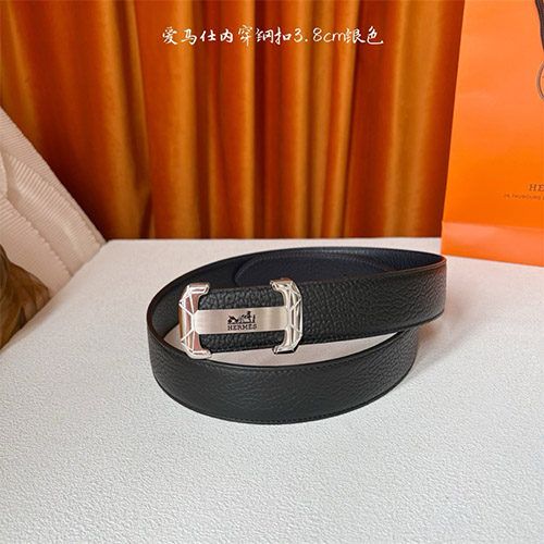 에르메스 남성용 벨트 3.8CM H65013-1 2026/신상