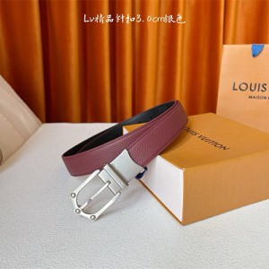 루이비통 벨트 3CM L57012-3 2026/신상